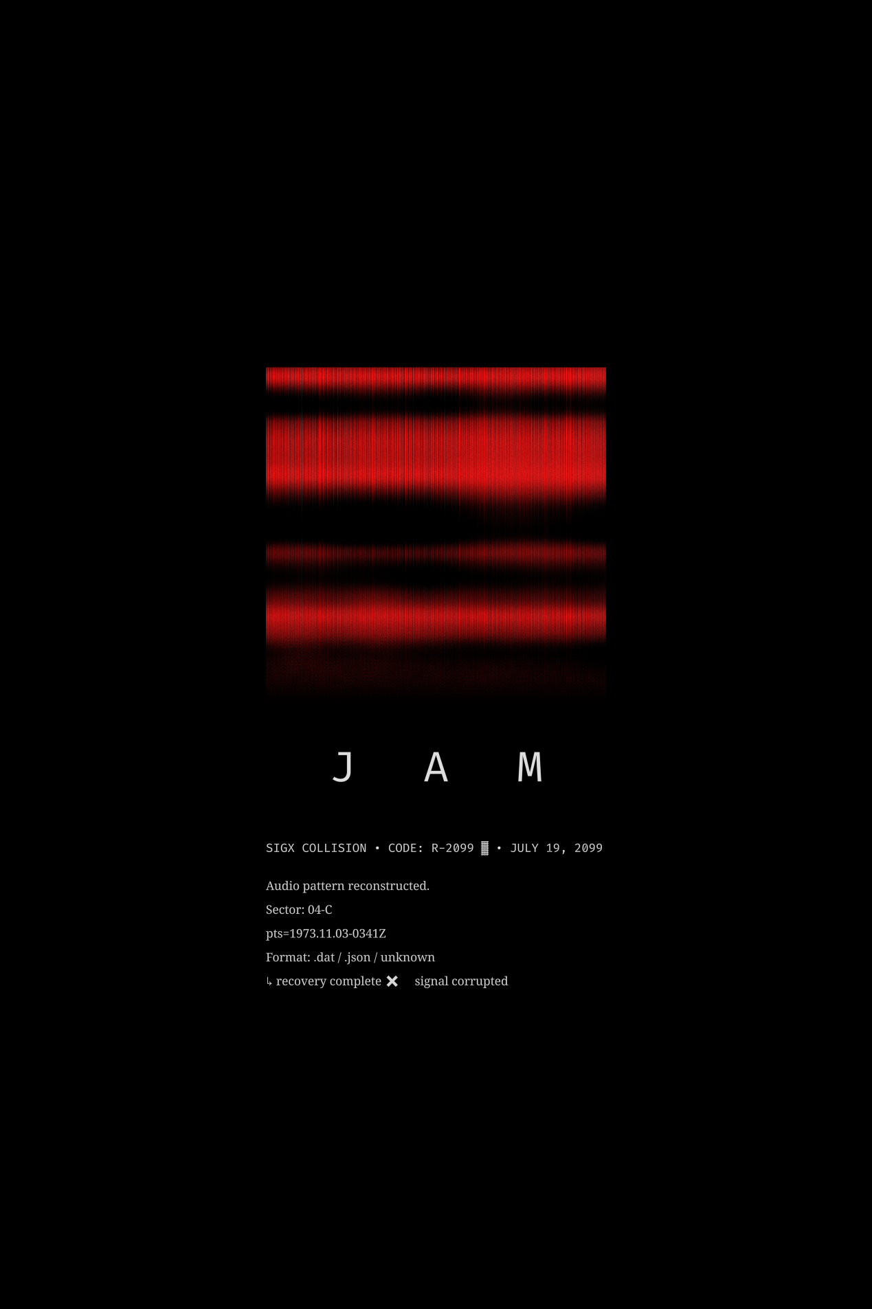 Jam